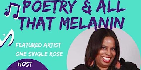 FIRST FRIDAY'S POETRY NIGHT (NEW LOCATION ALERT)