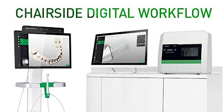 Live Presentations - Straumann® CARES® Digital Workflow primary image