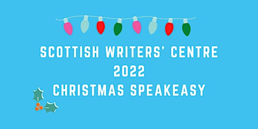 SWC Christmas Speakeasy 2022