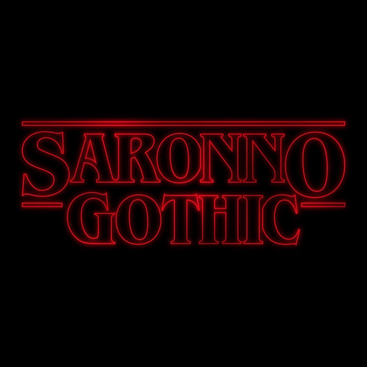 Immagine Natale Gothic - Aperitivo con @saronnogothic