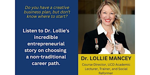 Seminar Q&A with Dr. Lollie
