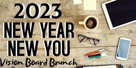 Write The Vision Board Brunch!