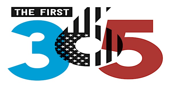 The First 365: Analyzing the First Year of Trump Featuring Joy-Ann Reid C1