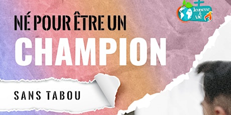 Camp de Jeunes | Sans Tabou | Nouvelle Aquitaine