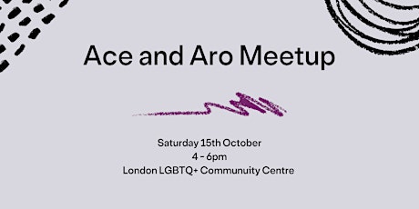 Asexual / Aromantic Meetup