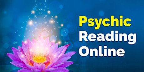 Online psychic and spiritual readings