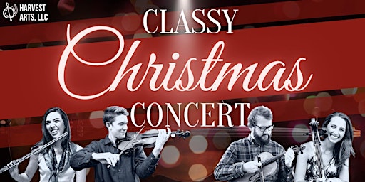 Classy Christmas Concert