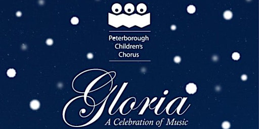 Gloria Christmas Concert