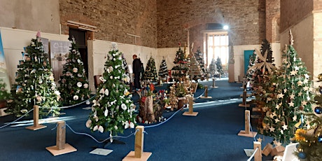Community Christmas Tree Festival