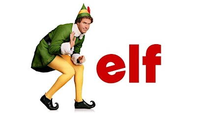 Parents Night Out - Elf