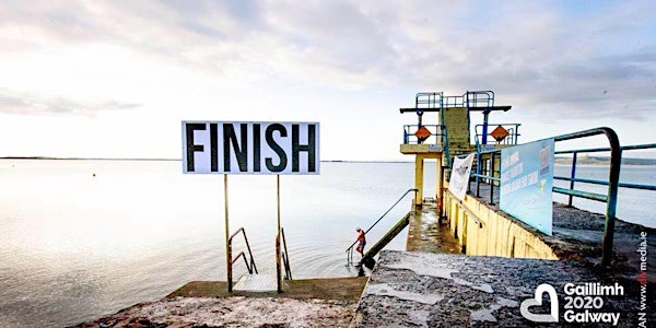 Galway Bay Swim 2023