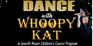NEW YEAR DANCE with WHOOPY KAT