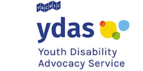 Young people with a disability aged 12–25 Workshop  primary image