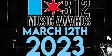 312  MUSIC AWARDS 2023