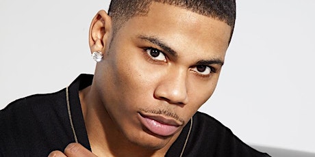 Foxtail Presents - Nelly - a night hosted by  NELLY in Pittsburgh