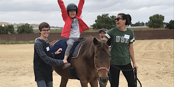 Wine, Dine & Equine 2018