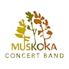 Logo de Muskoka Concert Band
