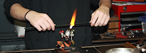 Collection image for 2023 Glass Blowing Class Calendar - Beginner