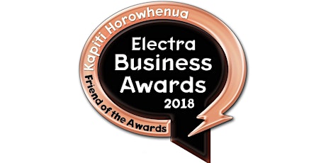 Become a Friend of the Electra Business Awards primary image