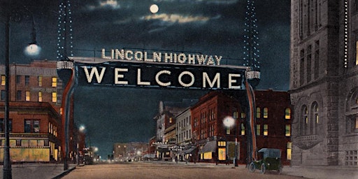Brian Butko: Greetings from the Lincoln Highway