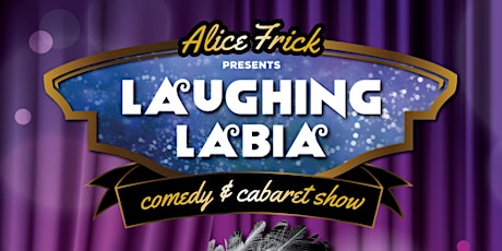 Laughing Labia - Feb 2018