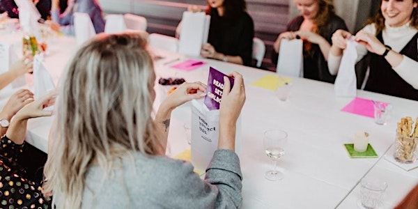 Hashtag Workmode Academy #7 - Investeringsvormen