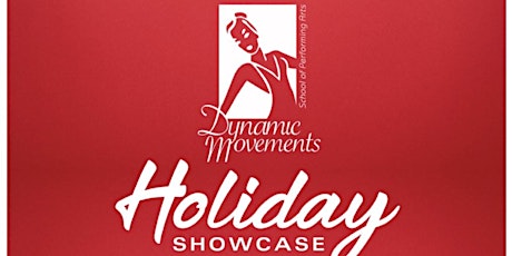 Dynamic Movements Holiday Showcase