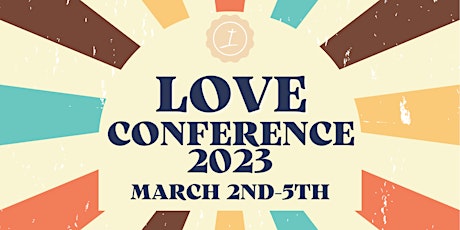 Love Conference 2023