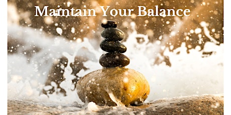 Find Your Balance: Immersive Regen Wellness Experience