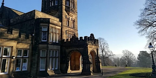 PAS Finds Surgery - Cliffe Castle, Keighley, Fri 3rd March 2023