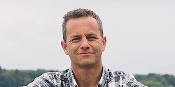 Vans For Life Fundraising Dinner w/KIRK CAMERON-Wash, DC Jan 19th 2023