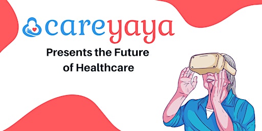 CareYaya presents: The Future of Caregiving -- Holiday Party!