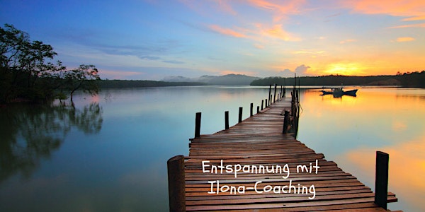 Entspannung mit Fantasiereise