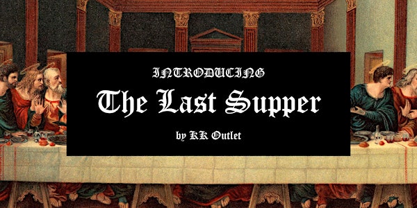 The Last Supper