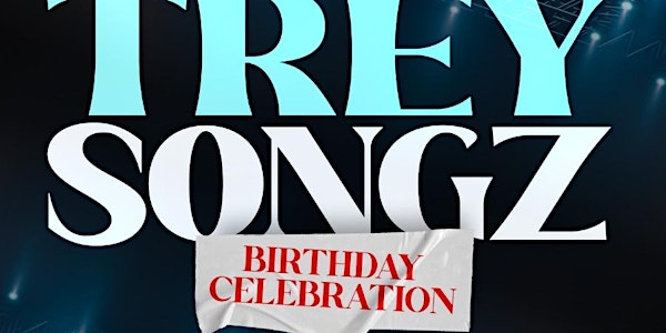 11/27 TREY SONGZ CELEBRITY BIRTHDAY Celebration @ JOUVAY QUEENS NYC #EO