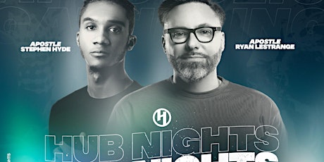 Hub Nights - Toronto