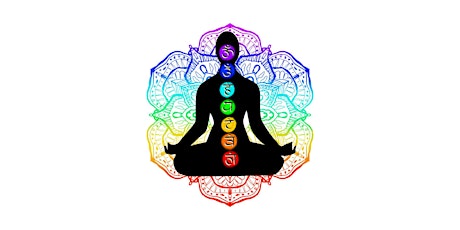 Chakra and Energetic Embodiment Interactive Workshop