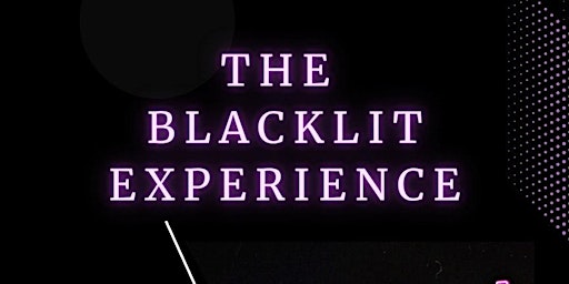 The BlackLIT Experience