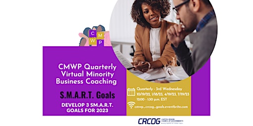 Quarterly Business Coaching - Setting Business Goals