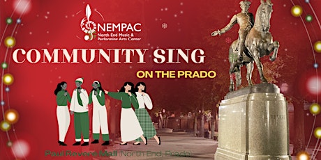 NEMPAC Community Sing