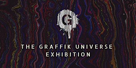 Graffik Gallery Presents: Graffik Universe Art Exhibition