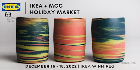 IKEA + MCC Holiday Market