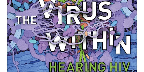 The Virus Within: Hearing HIV primary image