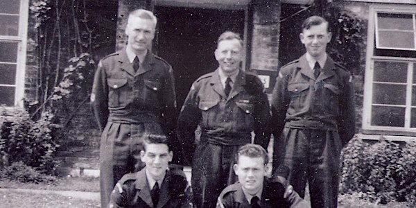 The Eyes and Ears of the Royal Air Force – a History of The Royal Observer...