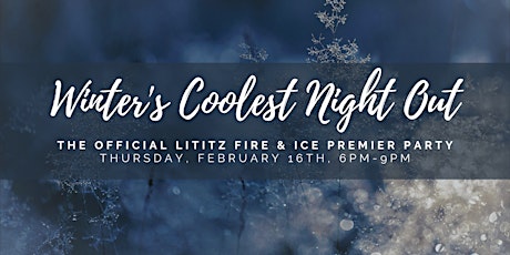 Winter's Coolest Night Out