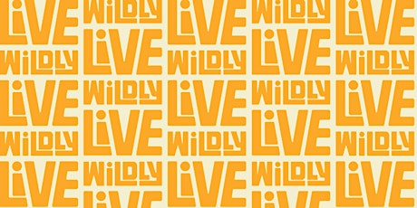 Live Wildly X HIVE Wynwood 2022