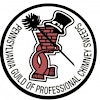Logotipo de Pa. Chimney Guild B.O.D.