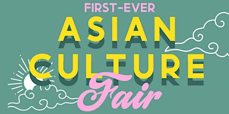 Asian Culture Fair ATX