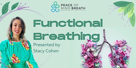 Functional Breathing Masterclass