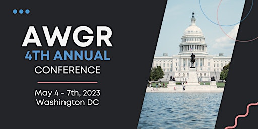 AWGR 4th Annual Conference